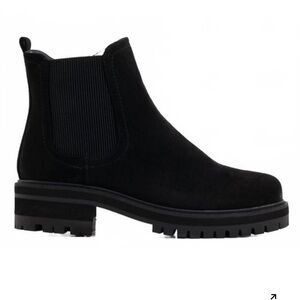 Unilady Chelsea Boot